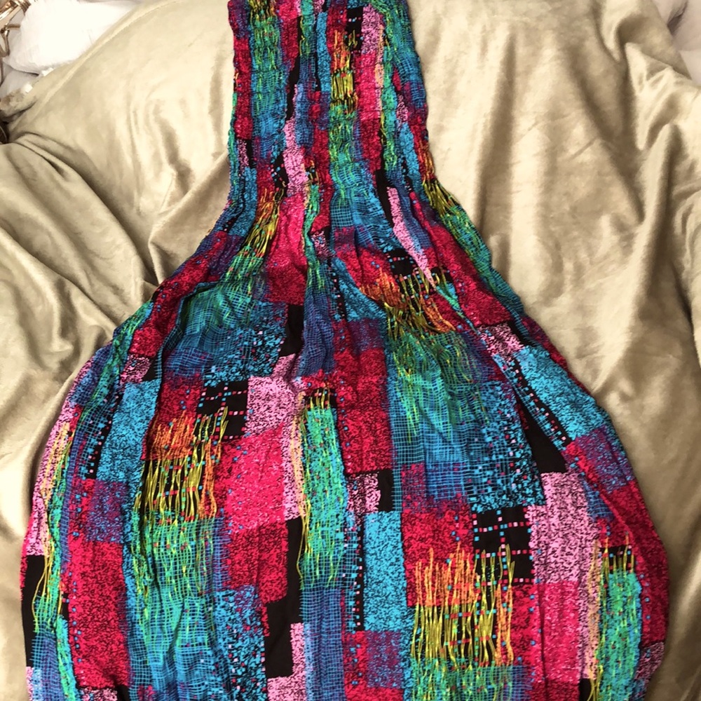 Sun dress